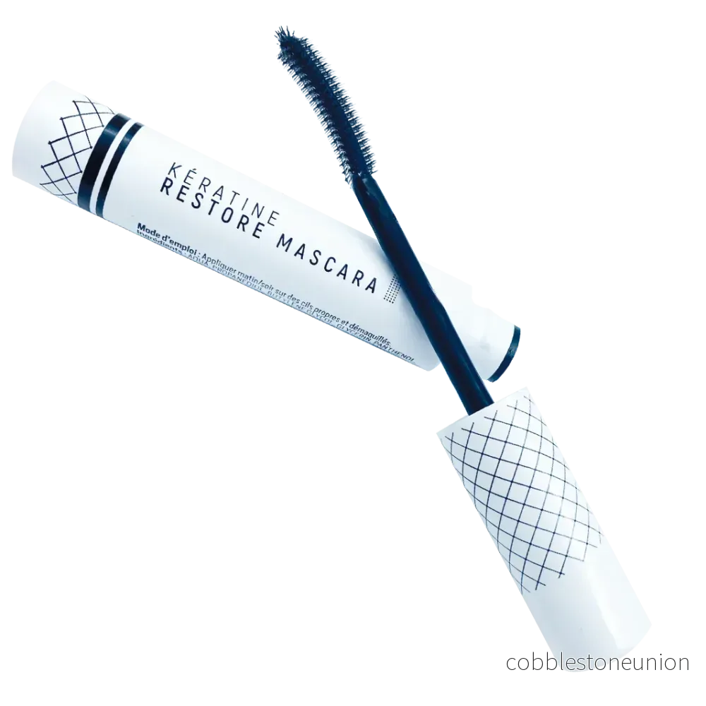 Yumi Lashes  – Keratin Restore Mascara