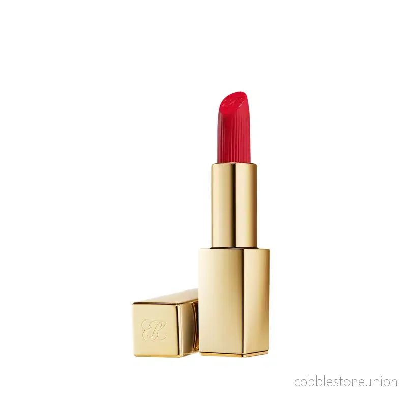 Estee Lauder, Pure Color, Creme, Krämigt läppstift, 520, Carnal, 3,5 g