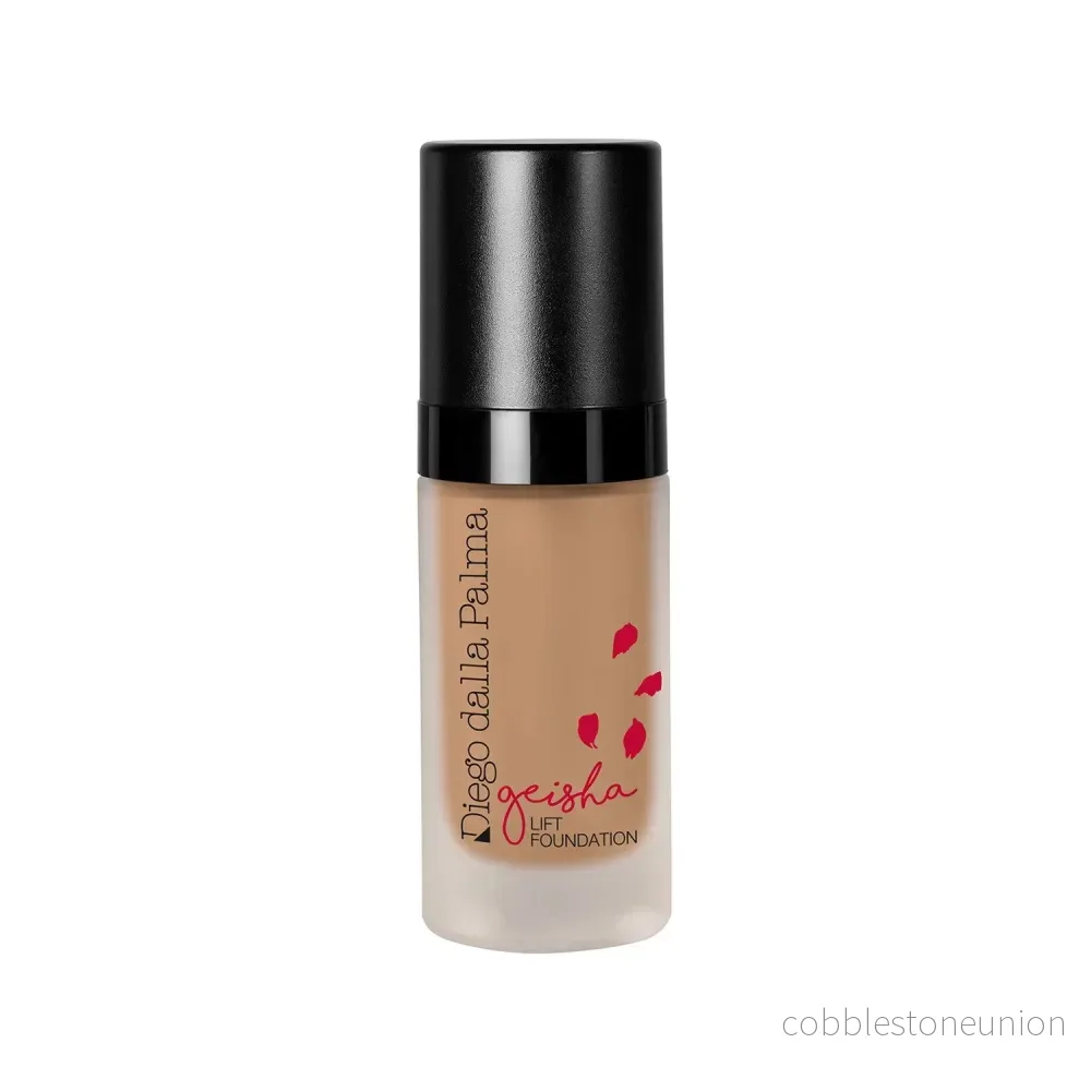 Diego Dalla Palma, Geisha Lift, Lift, Cream foundation, 227, 30 ml Diego Dalla Palma, Geisha Lift, Lift, Cream foundation, 227, 30 ml
