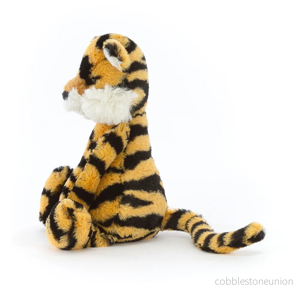 Jellycat - Bashful Tiger Small - Bild 2