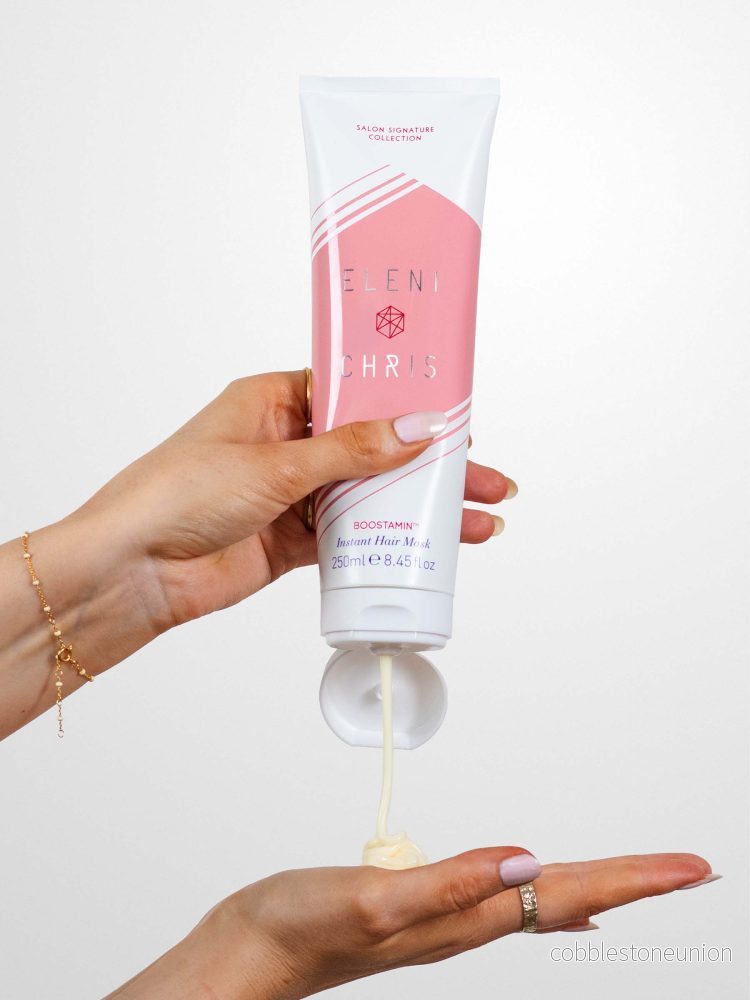BoostaMin™ Instant Hair Mask - Bild 2