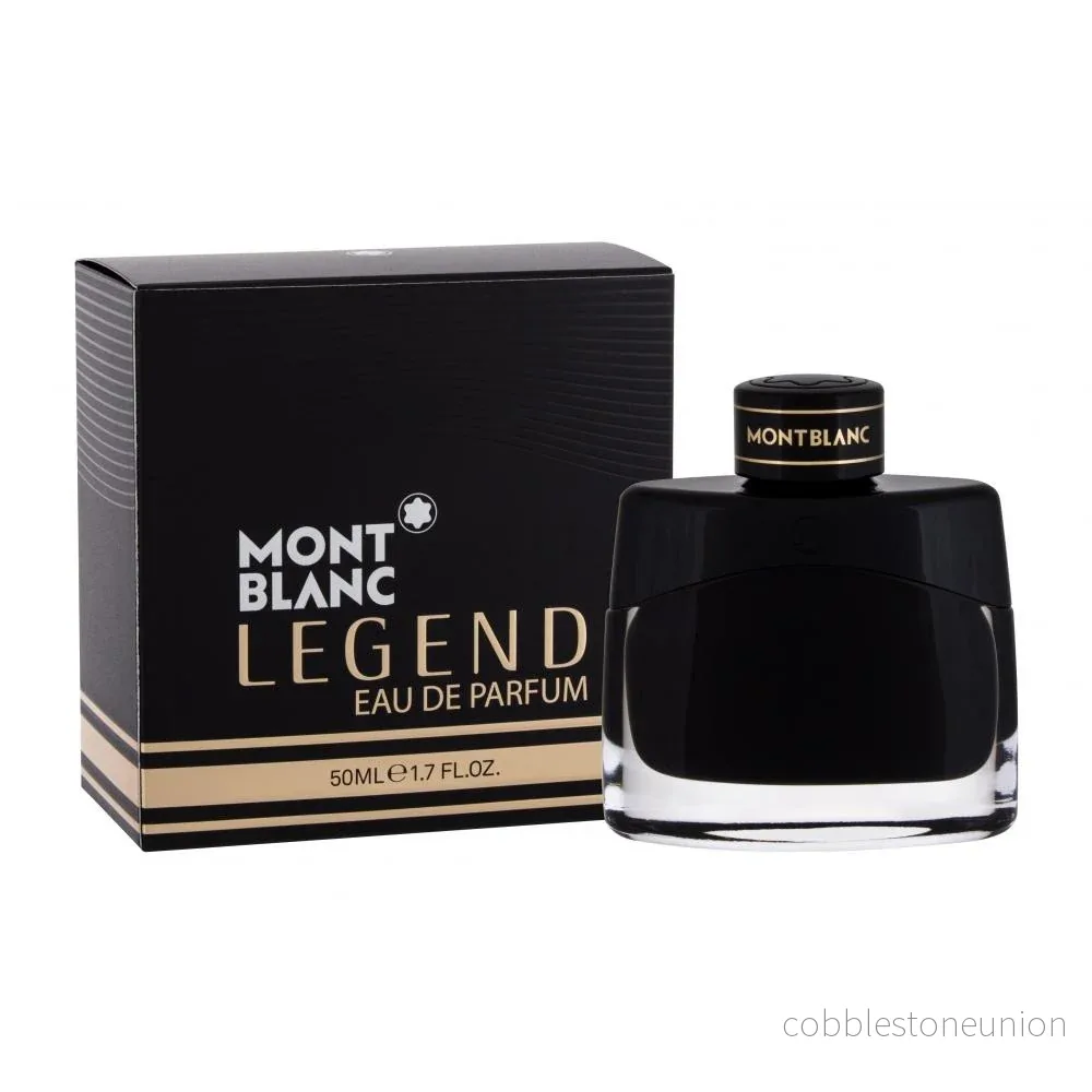 Montblanc, Legend, Eau de Parfum, För män, 50 ml