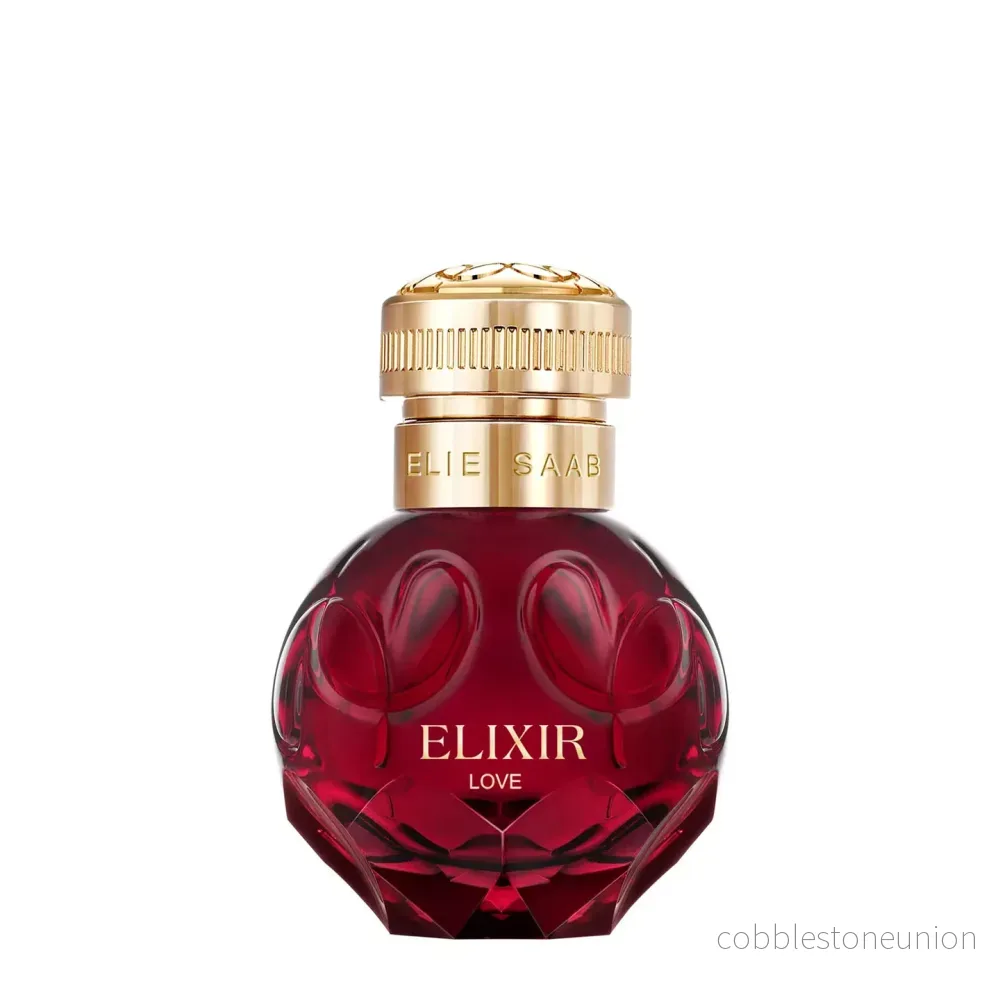 Elie Saab, Elixir Love, Eau de parfum, För kvinnor, 30 ml