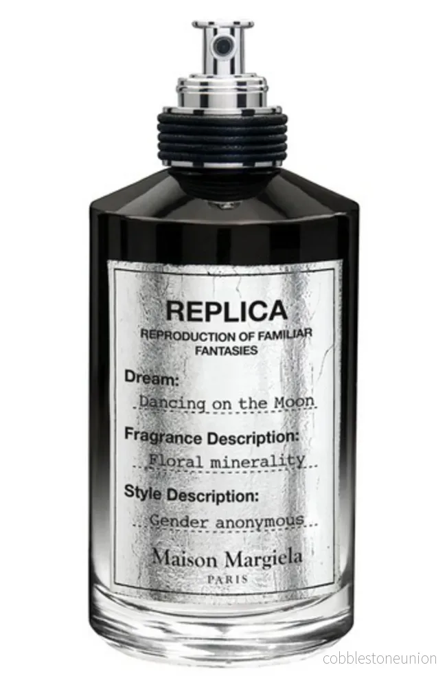 Maison Margiela, Dancing On The Moon, Eau de Parfum, Unisex, 100 ml