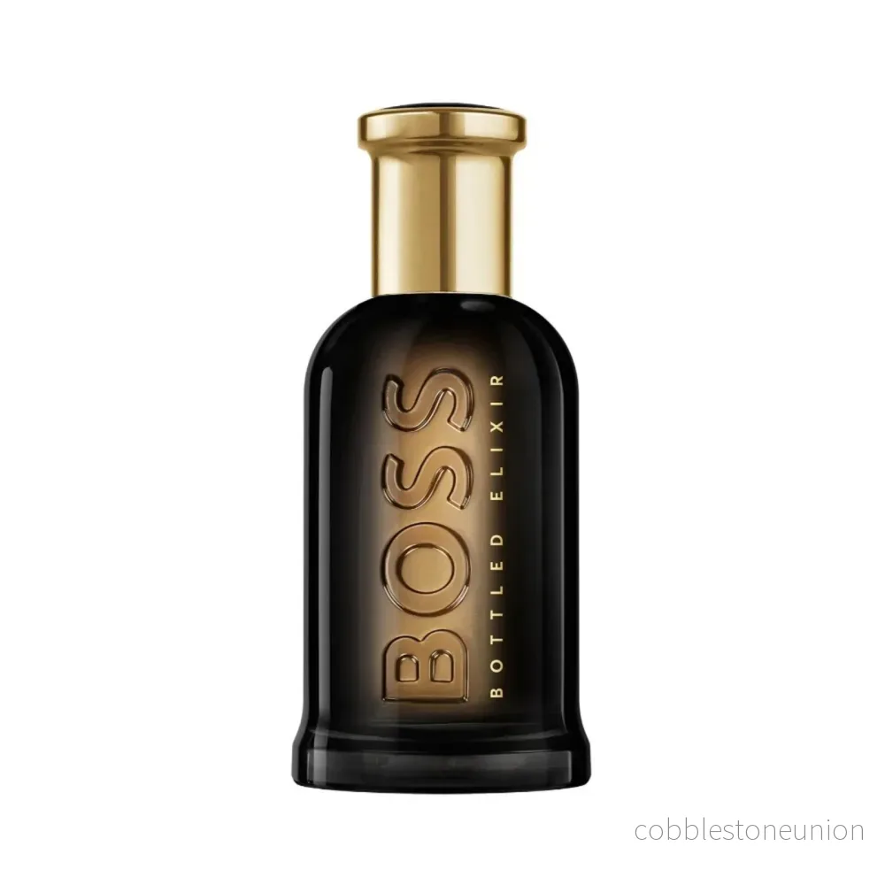 Hugo Boss, Bottled Elixir Intense, Parfym, För män, 100 ml Hugo Boss, Bottled Elixir Intense, Parfym, För män, 100 ml