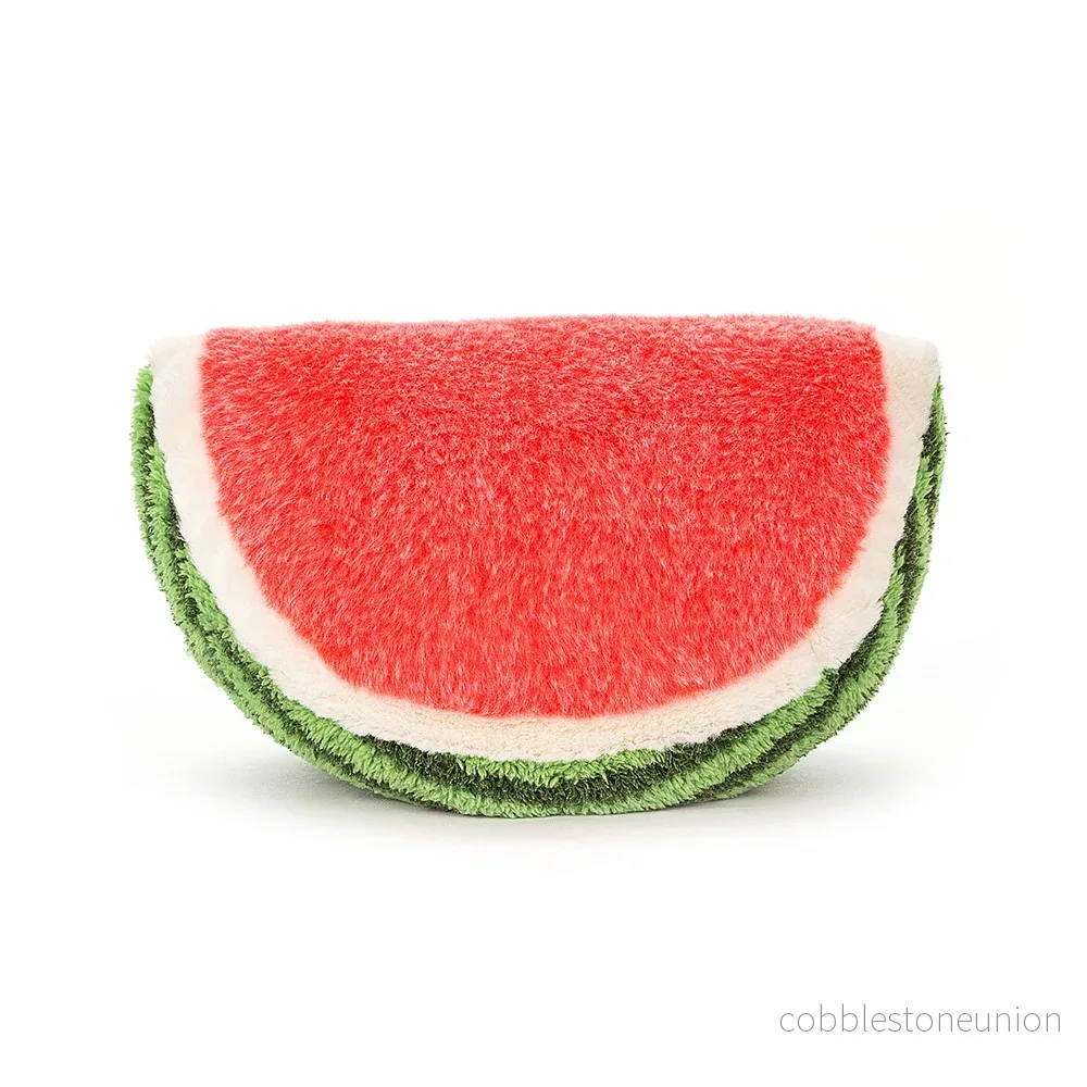 Jellycat - Amuseable Watermelon L - Bild 2
