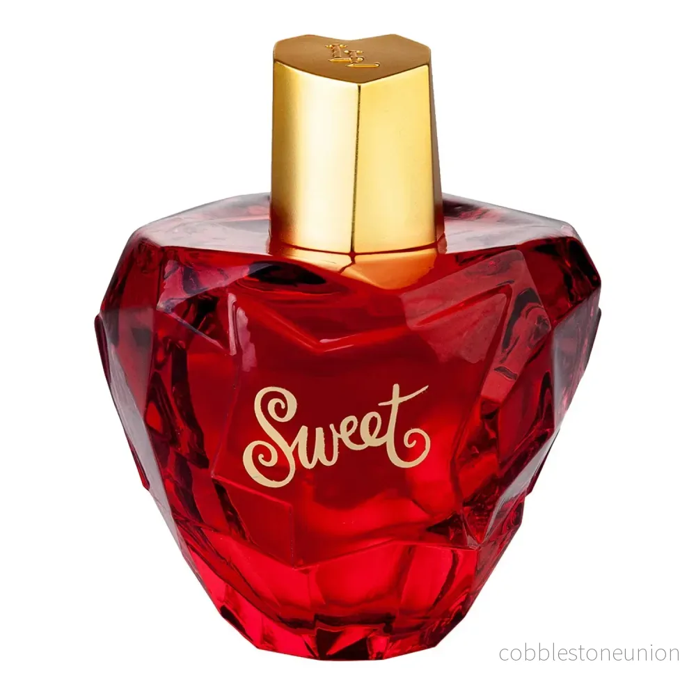 Lolita Lempicka, Sweet, Eau de Parfum, För kvinnor, 100 ml