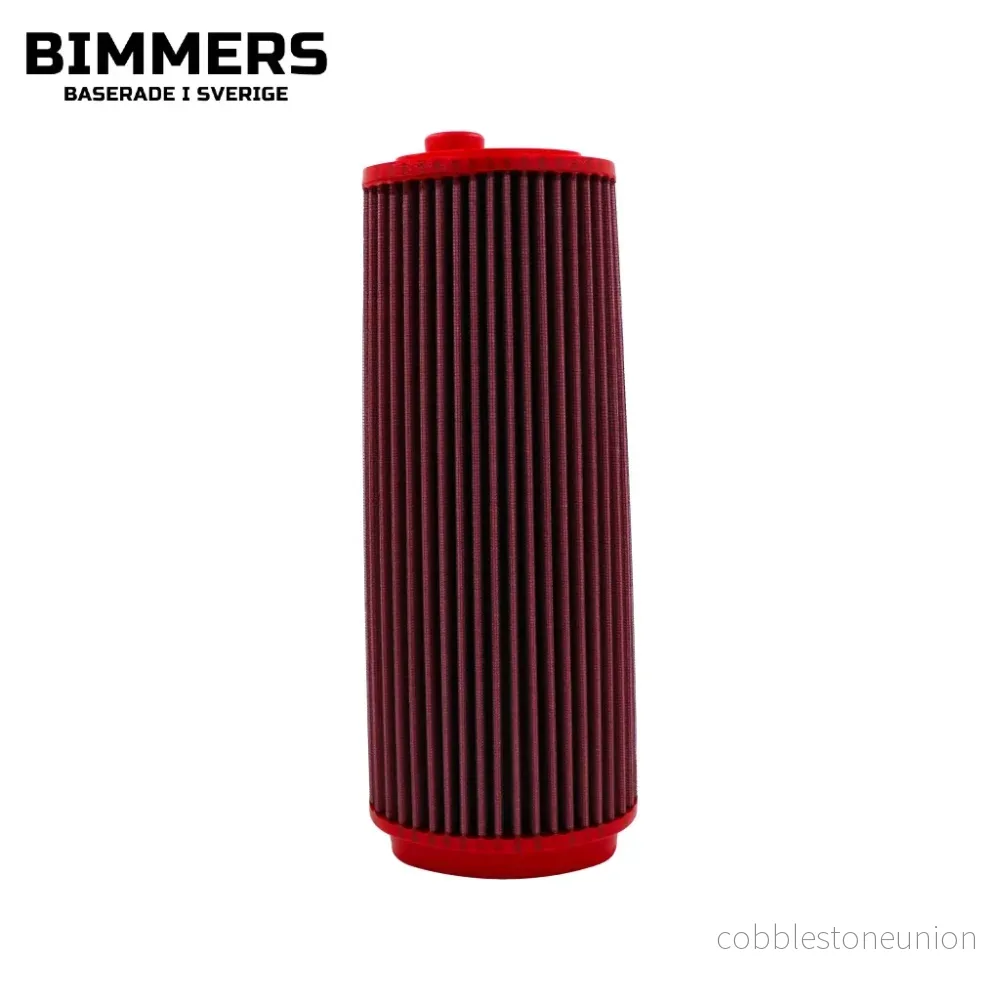 BMC Sportluftfilter BMW X3 E83 (2.0d), FB230/16 BMC Sportluftfilter BMW X3 E83 (2.0d), FB230/16