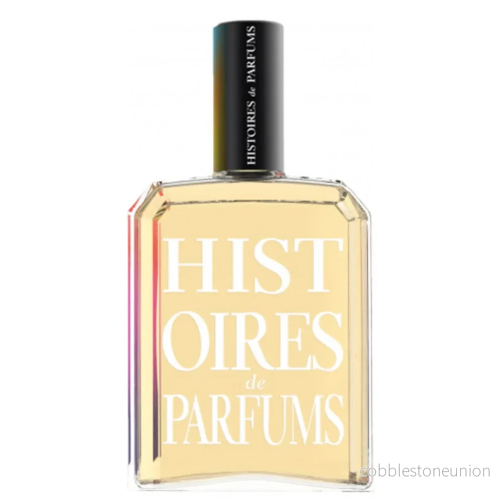 Histoires de Parfums, 1472 La Divina Commedia, Eau de Parfum, Unisex, 120 ml Histoires de Parfums, 1472 La Divina Commedia, Eau de Parfum, Unisex, 120 ml