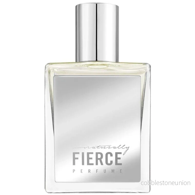 Abercrombie & Fitch, Naturally Fierce, Eau de Parfum, För kvinnor, 30 ml Abercrombie & Fitch, Naturally Fierce, Eau de Parfum, För kvinnor, 30 ml