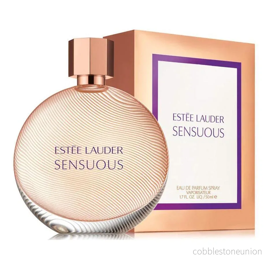 Estée Lauder, Sensuous, Eau de Parfum, För kvinnor, 50 ml - Bild 2