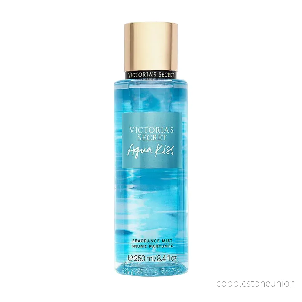 Victoria’s Secret, Aqua Kiss, Body Mist, 250 ml