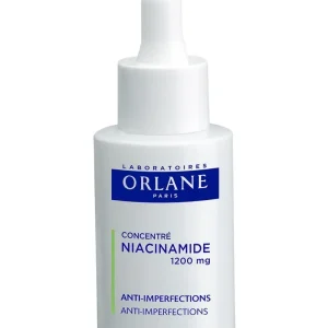 Orlane, Concentrates, Niacinamid, Mot Ojämnheter, Koncentrera, För ansiktet, 30 ml Orlane, Concentrates, Niacinamid, Mot Ojämnheter, Koncentrera, För ansiktet, 30 ml