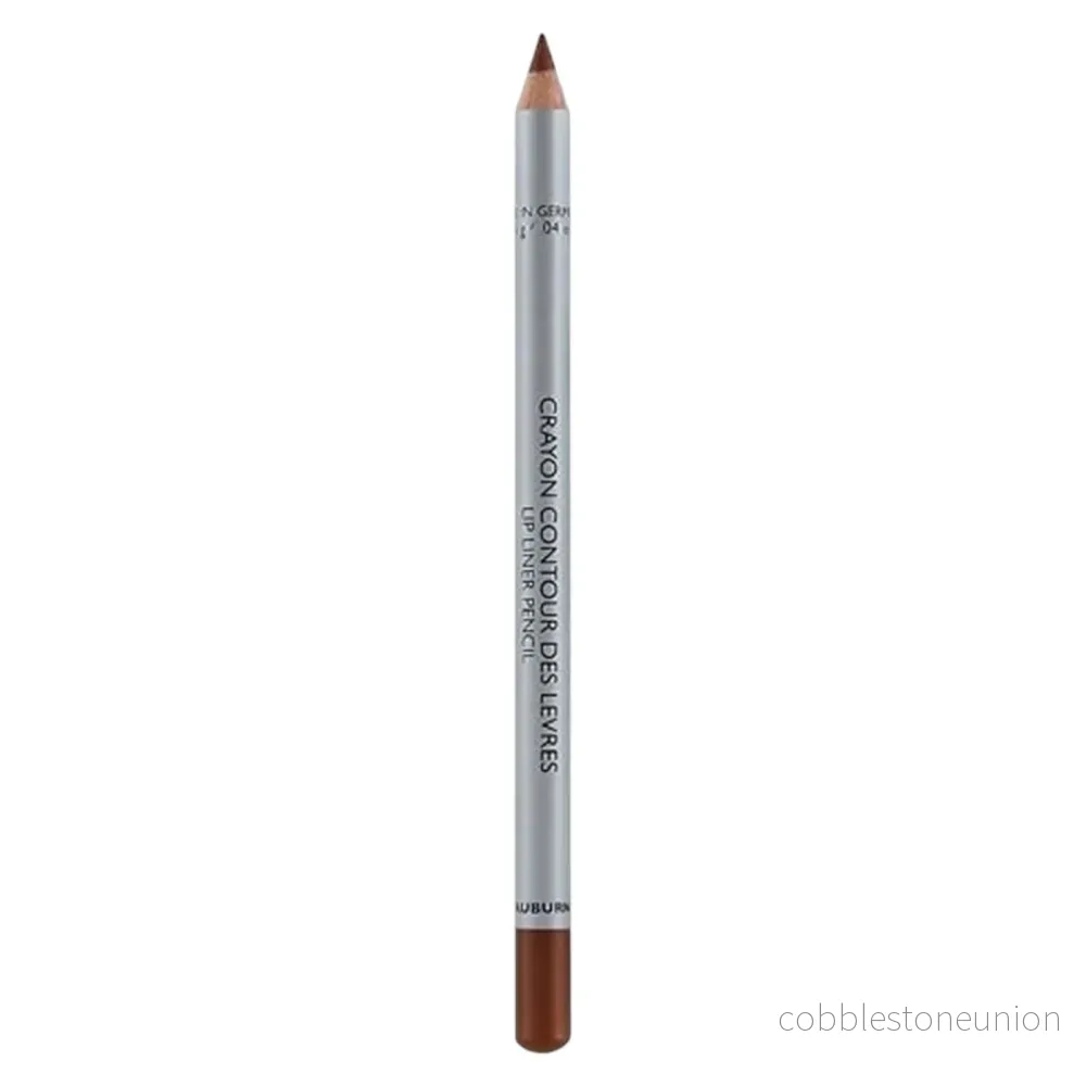 Mavala, Mavala, Lip Pencil, 02, Reddish Brown, 1.5 g