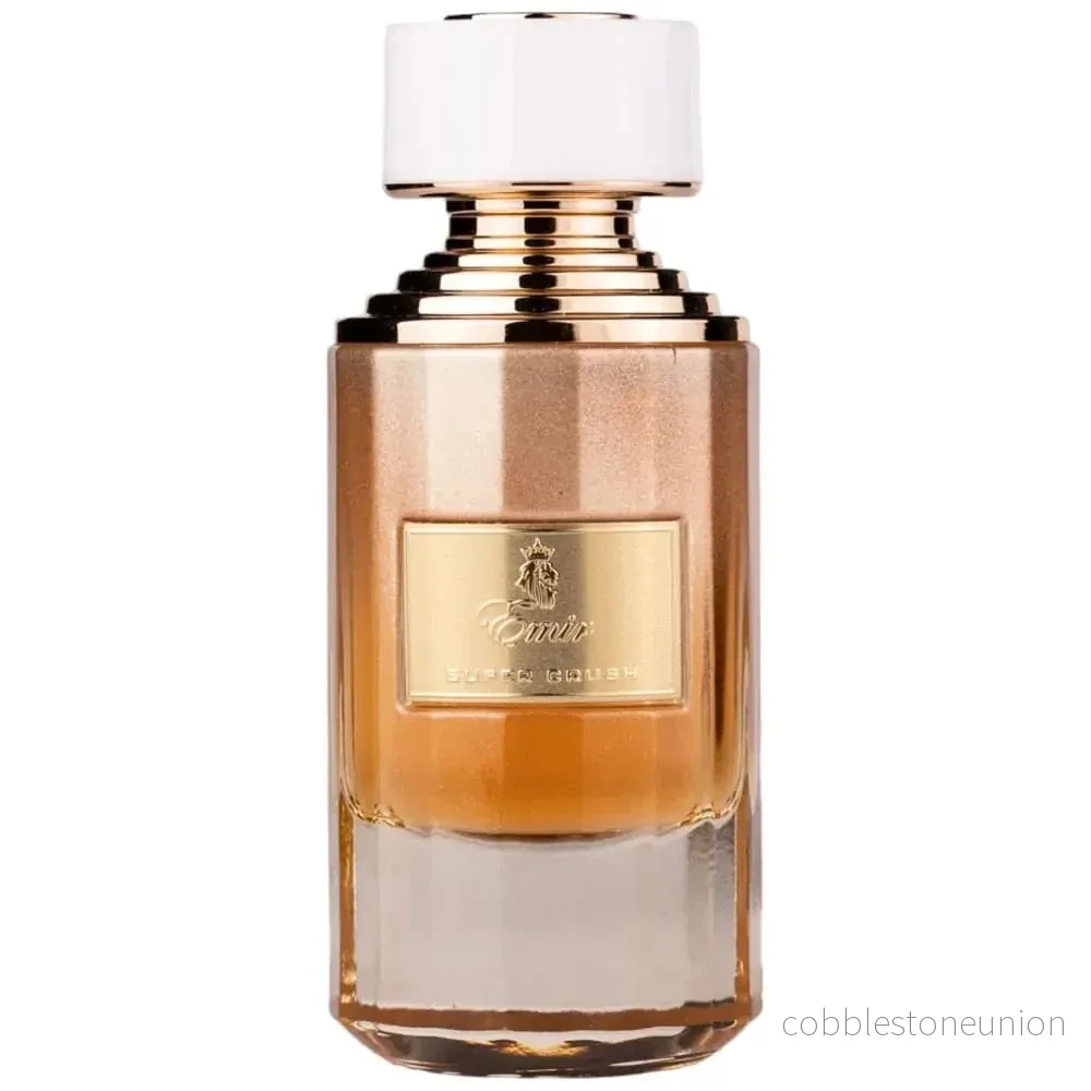 Emir, Super Crush, Eau de parfum, Unisex, 75 ml
