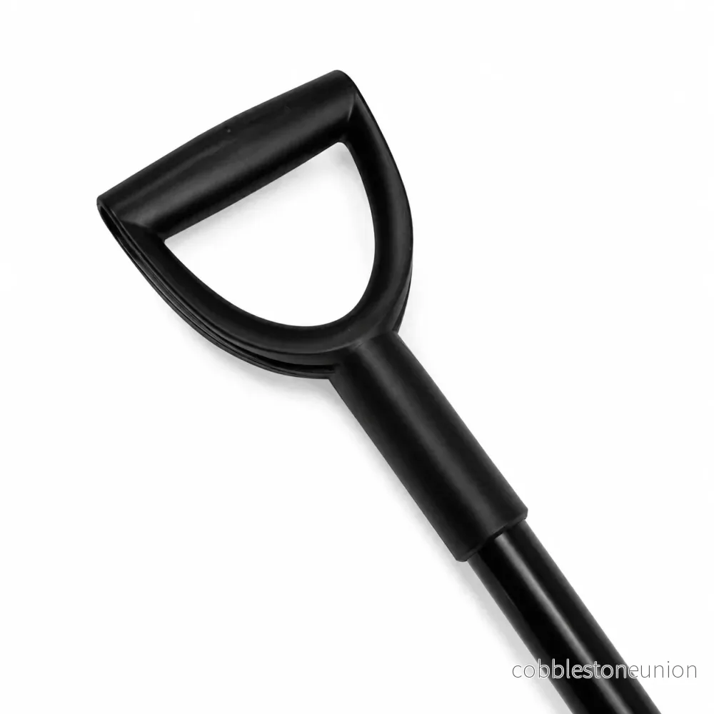 Trädgårdsskyffel - Bild 3