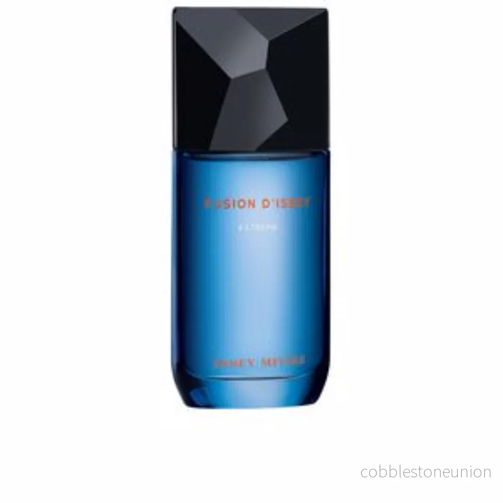 Issey Miyake, Fusion d’Issey Extrême, Eau de Toilette, För män, 100 ml Issey Miyake, Fusion d’Issey Extrême, Eau de Toilette, För män, 100 ml