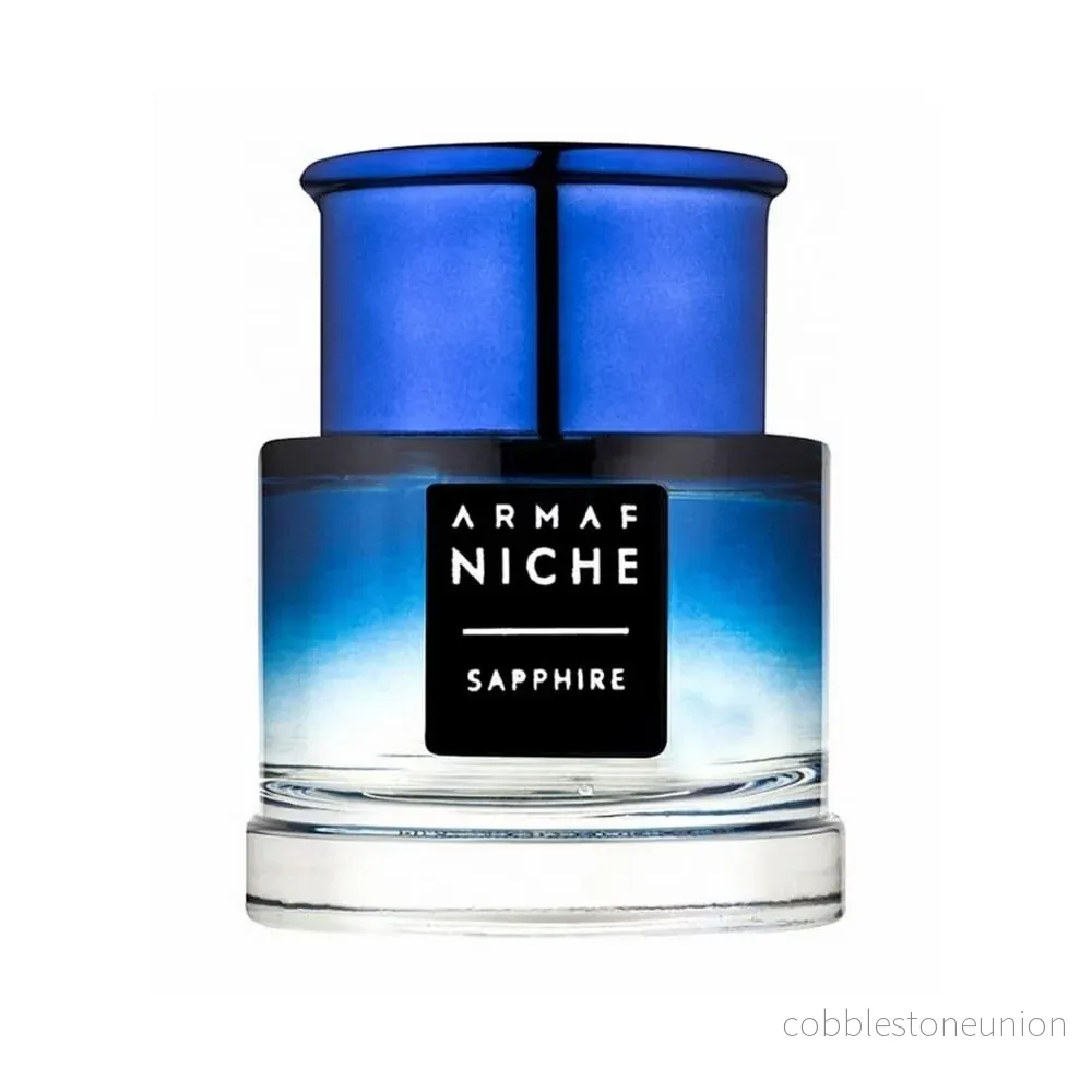 Armaf, Niche Bucephalus No. XI, Eau de Parfum, Unisex, 90 ml Armaf, Niche Bucephalus No. XI, Eau de Parfum, Unisex, 90 ml