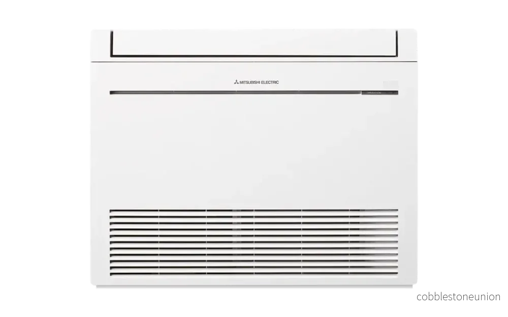 Mitsubishi Electric DOJO MUFZ-KW35 ink. installation*