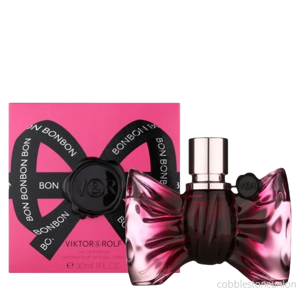 Viktor & Rolf, Bonbon, Eau de parfum, För kvinnor, 30 ml - Bild 2