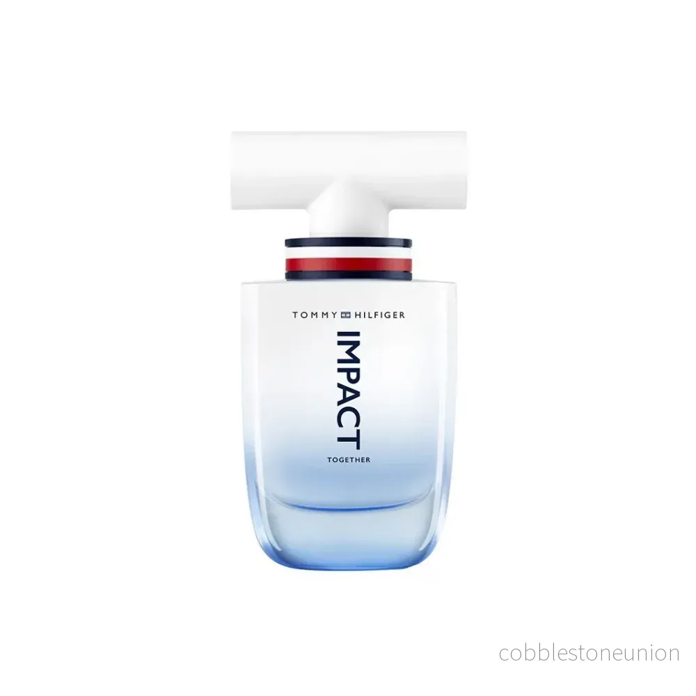 Tommy Hilfiger, Impact Together, Eau de Toilette, För män, 50 ml