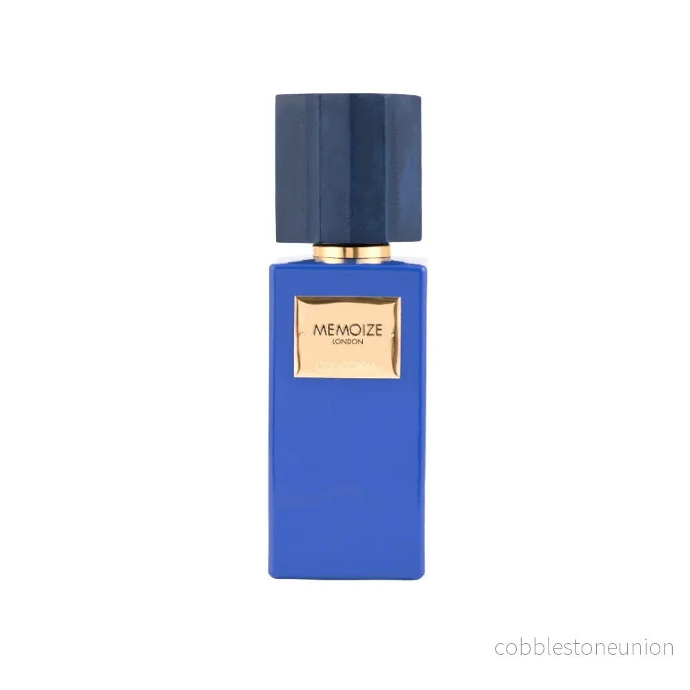 Memoize, Concordia, Parfymextrakt, Unisex, 50 ml