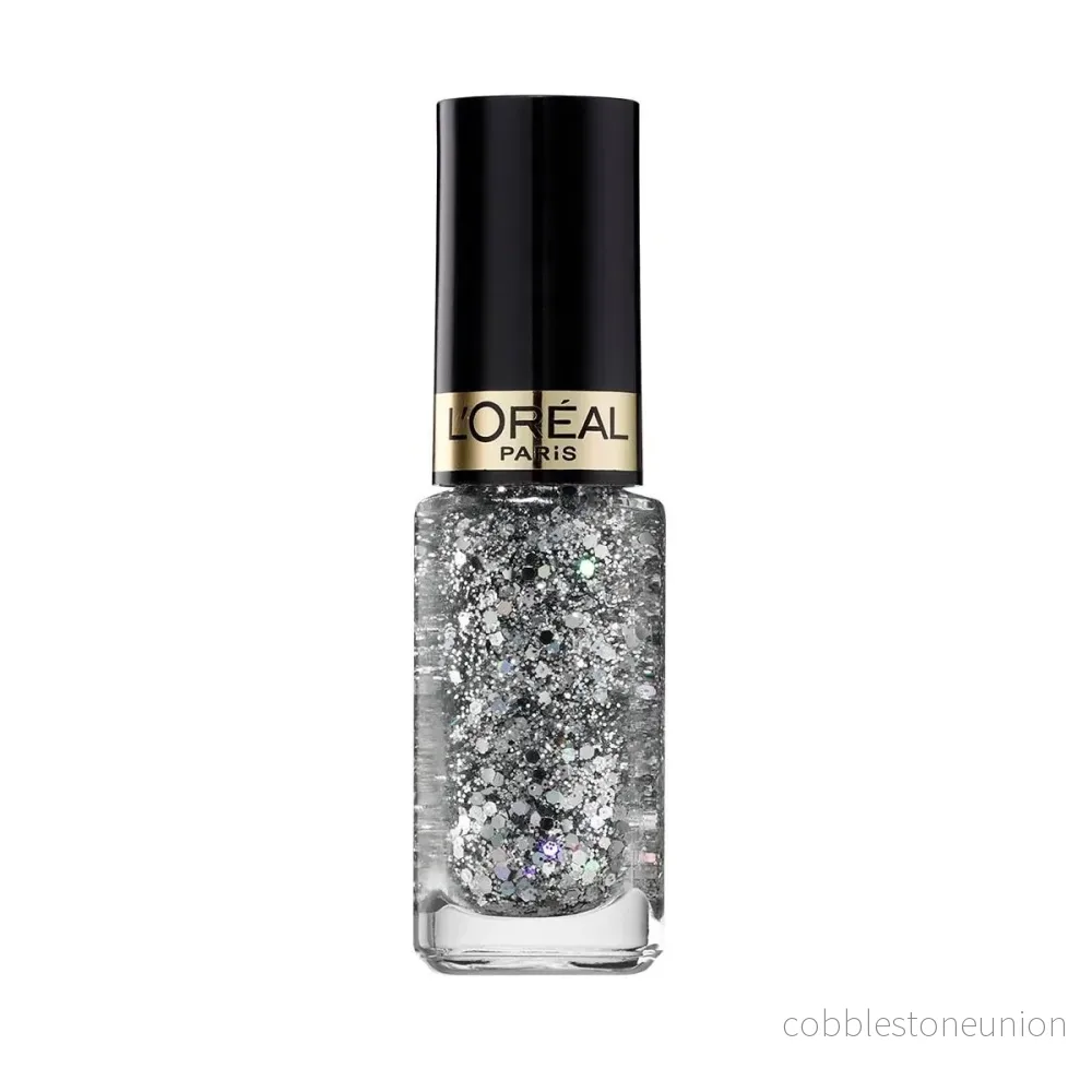 L’Oreal Paris, Color Riche Les Top Coats, Nagellack, 922, Discokula, 5 ml L’Oreal Paris, Color Riche Les Top Coats, Nagellack, 922, Discokula, 5 ml