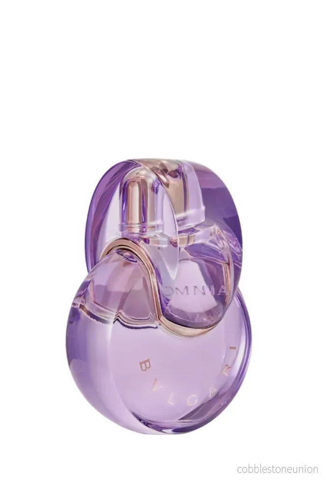 Bvlgari, Omnia Amethyste, Eau de Toilette, För kvinnor, 100 ml Bvlgari, Omnia Amethyste, Eau de Toilette, För kvinnor, 100 ml