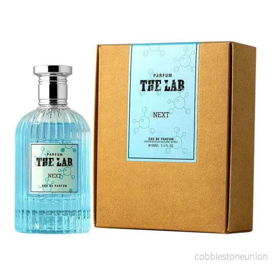 The Lab, Next, Eau de Parfum, Unisex, 100 ml - Bild 2