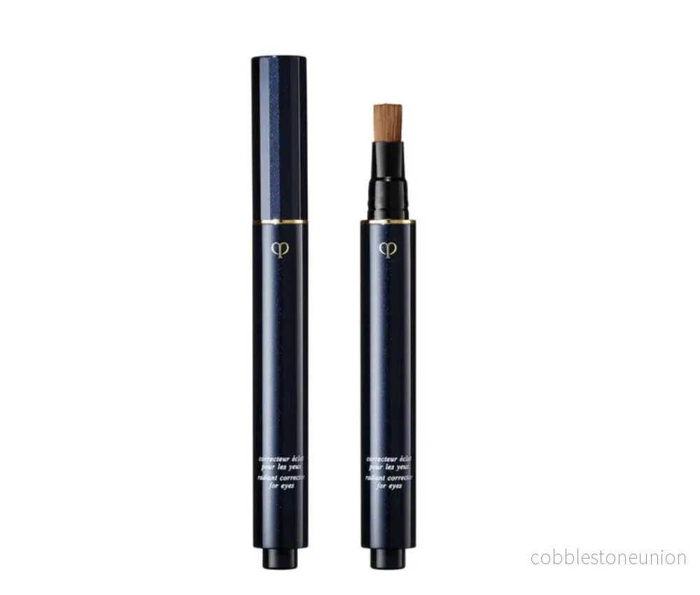 Cle de Peau Beaute, Radiant, Coverage and Correcting, Under-eye Concealer Pen, Ocher, 2.2 ml Cle de Peau Beaute, Radiant, Coverage and Correcting, Under-eye Concealer Pen, Ocher, 2.2 ml