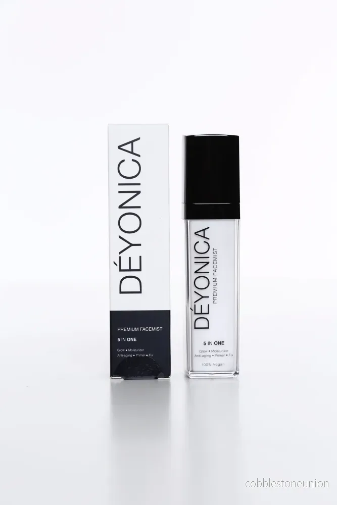 DÉYONICA – Premium Face Mist DÉYONICA – Premium Face Mist