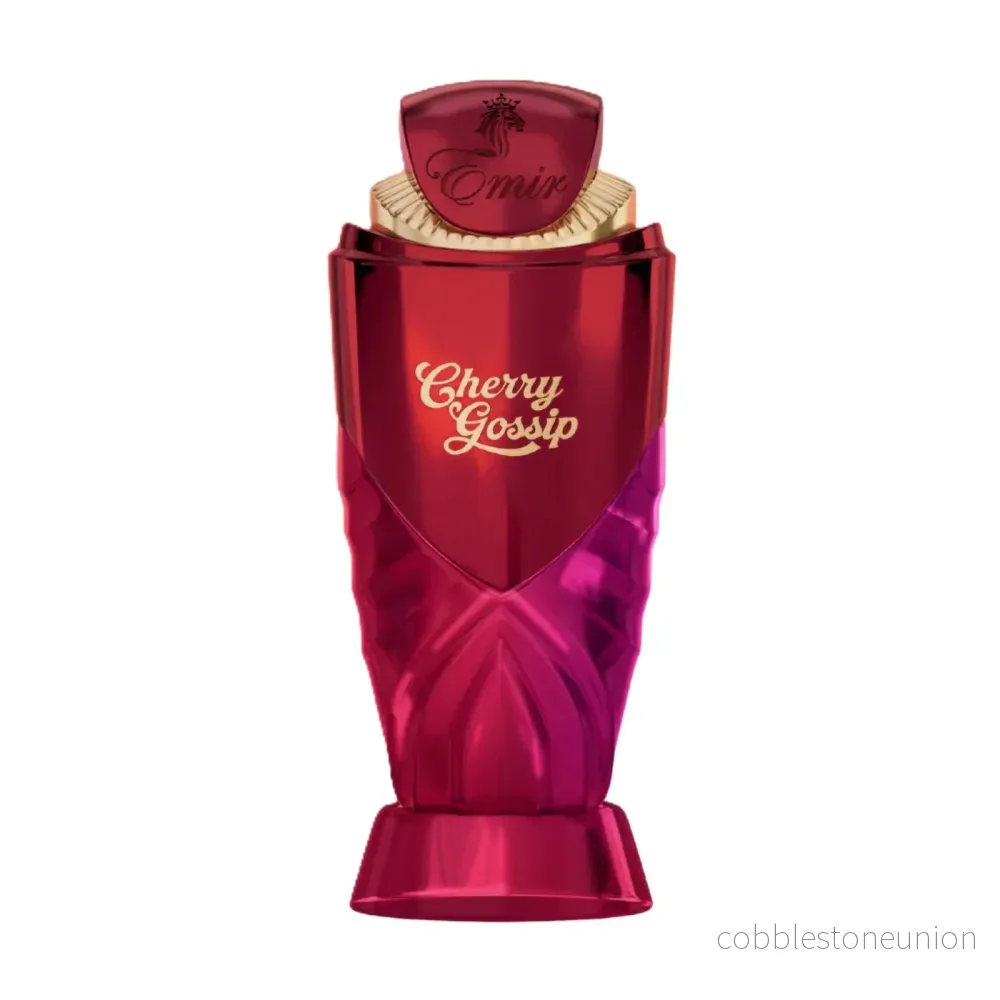 Emir, Cherry Gossip, Eau de Parfum, Unisex, 100 ml