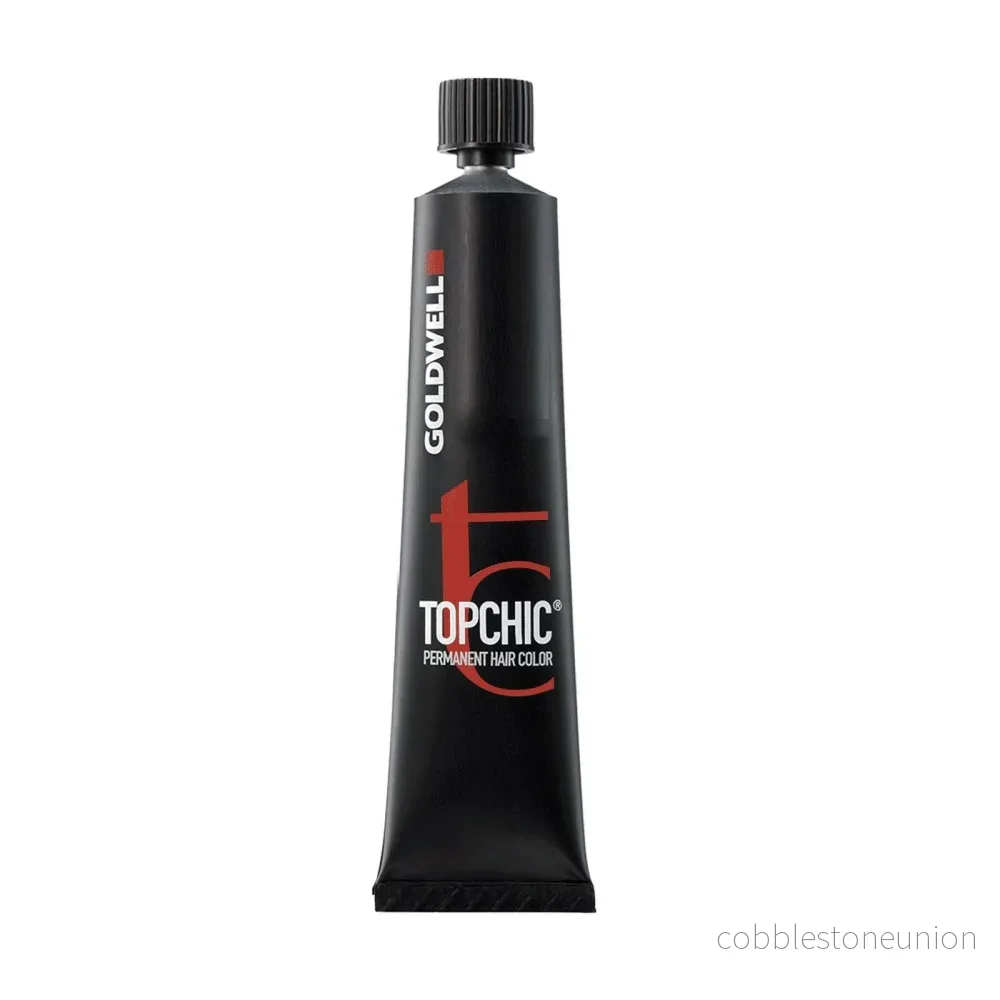 Goldwell, TopChic, Permanent Hair Color, 3Na, 60ml - Bild 2