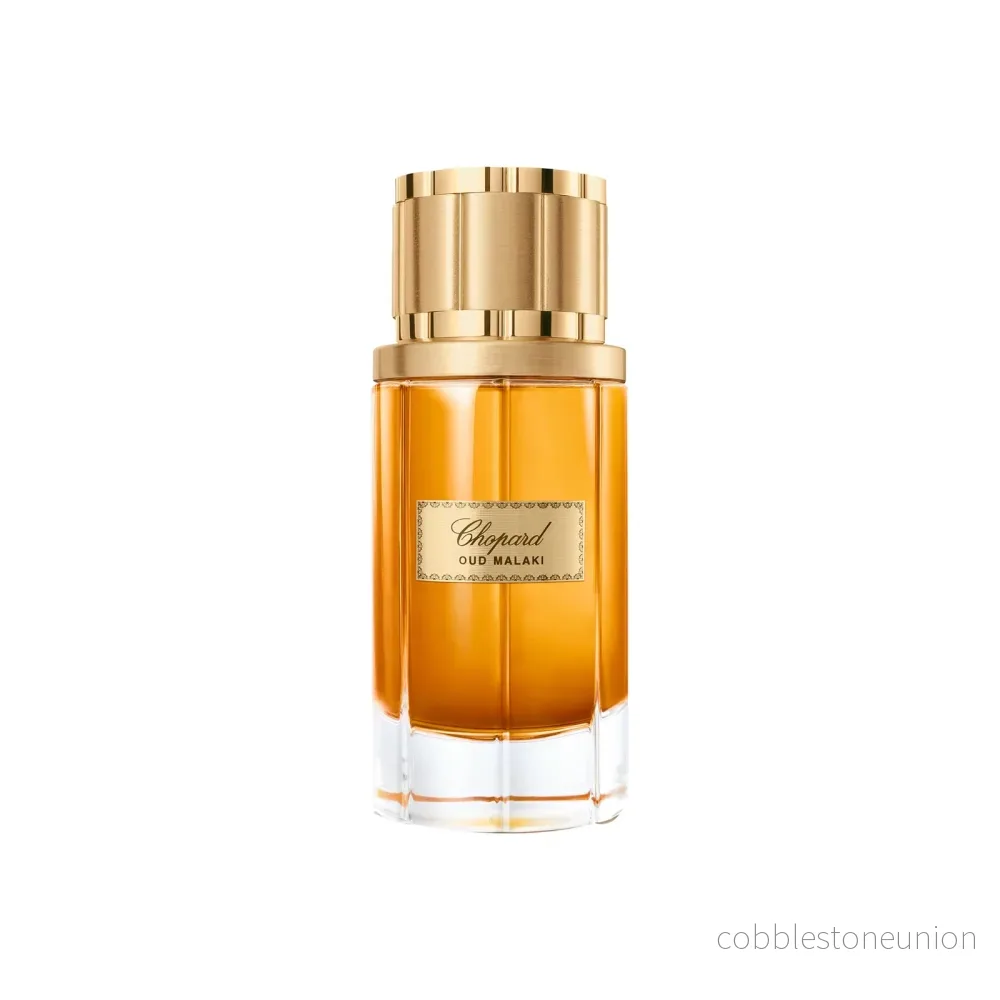 Chopard, Oud Malaki, Eau de Parfum, För män, 80 ml Chopard, Oud Malaki, Eau de Parfum, För män, 80 ml