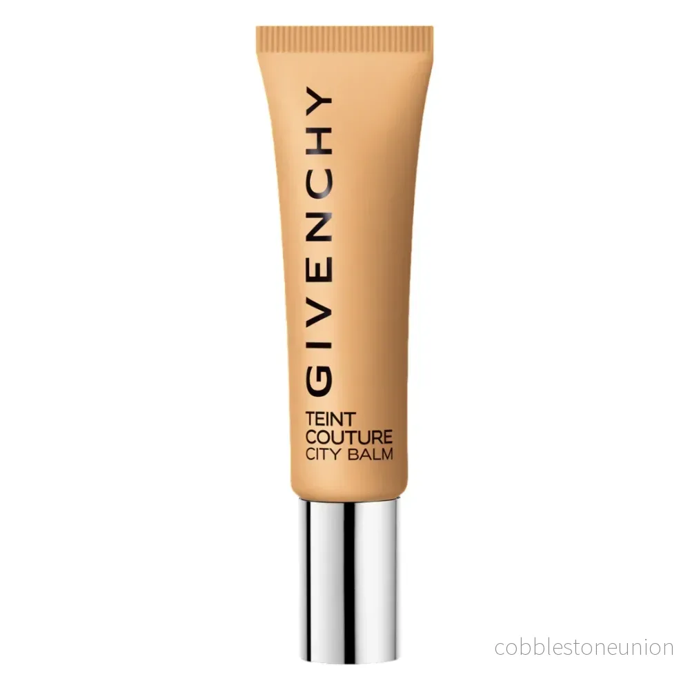 Givenchy, Teint Couture City Balm, Hydrating, Flytande foundation, NC302, SPF 25, 30 ml Givenchy, Teint Couture City Balm, Hydrating, Flytande foundation, NC302, SPF 25, 30 ml