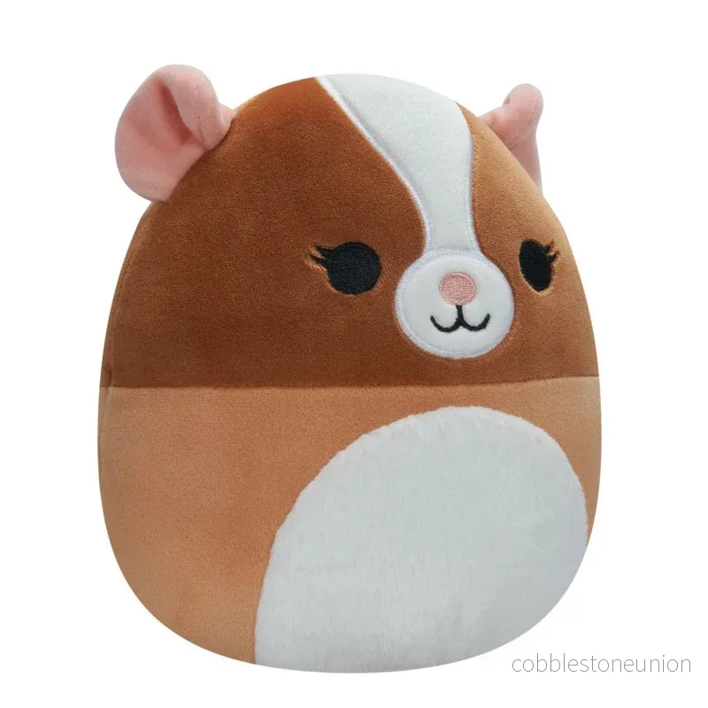 Squishmallows 19 Cm Garret The Guinea Pig - Bild 3