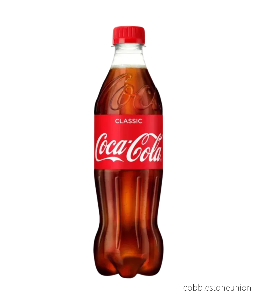 Coca-Cola 50cl PET 24-pack Coca-Cola 50cl PET 24-pack