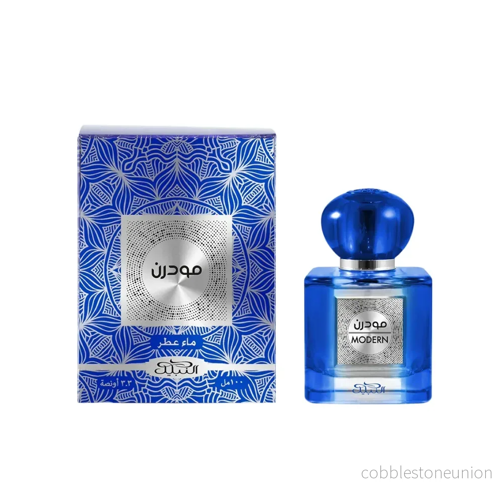 Nabeel, Modern, Eau de Parfum, Unisex, 100 ml - Bild 2