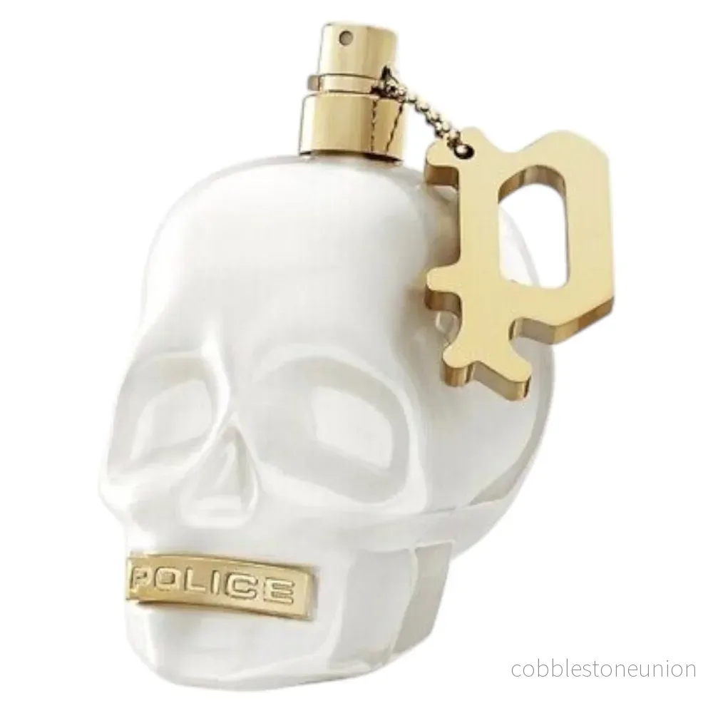 Police, To Be Born To Shine, Eau de Parfum, För kvinnor, 75 ml