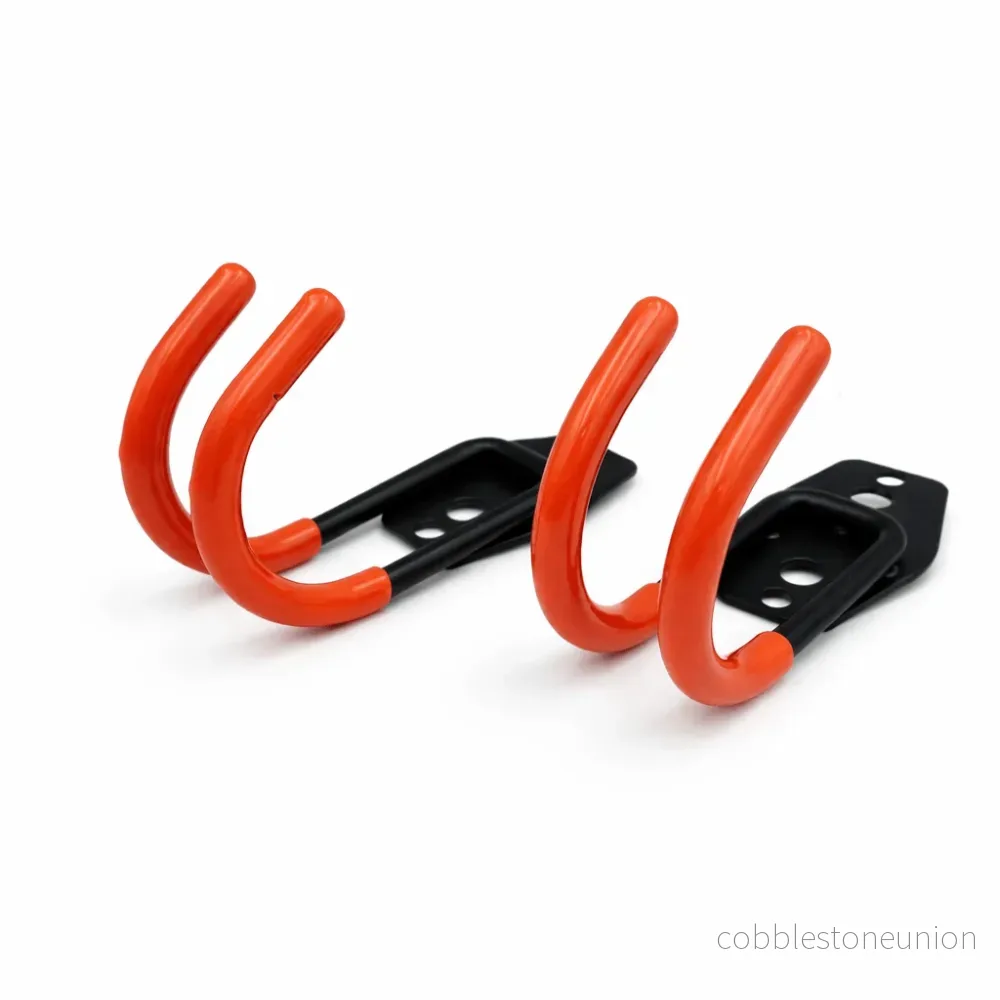 Liten redskapskrok 2-pack Liten redskapskrok 2-pack