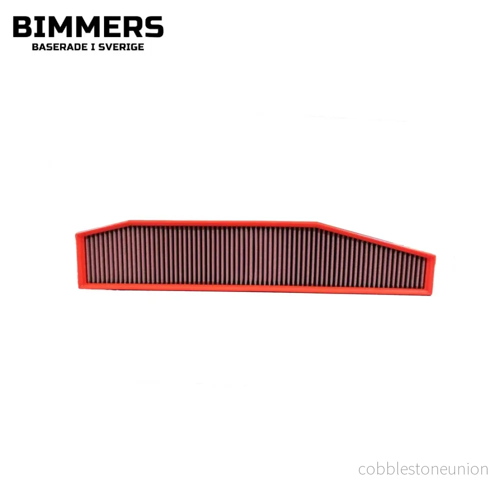 BMC Sportluftfilter BMW X3 E83 (18d-30d), FB688/20 BMC Sportluftfilter BMW X3 E83 (18d-30d), FB688/20