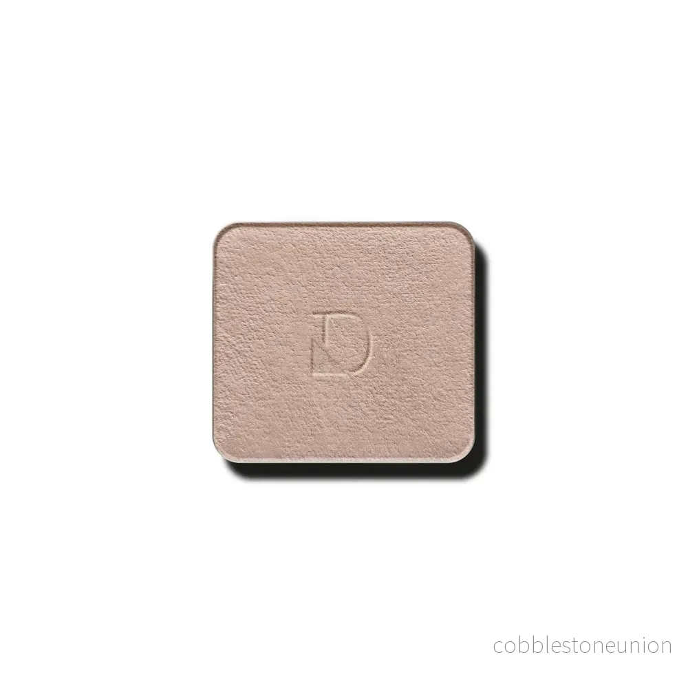 Diego Dalla Palma, Diego Dalla Palma, Eyeshadow Powder, 171, Raw Ecru, 1 Shade, Refill, 2 g Diego Dalla Palma, Diego Dalla Palma, Eyeshadow Powder, 171, Raw Ecru, 1 Shade, Refill, 2 g