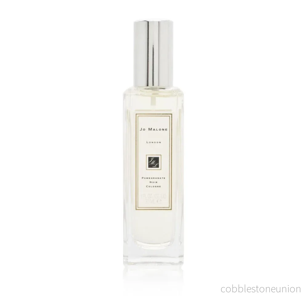Jo Malone, Pomegranate Noir, Eau de Cologne, Unisex, Utan låda, 30 ml