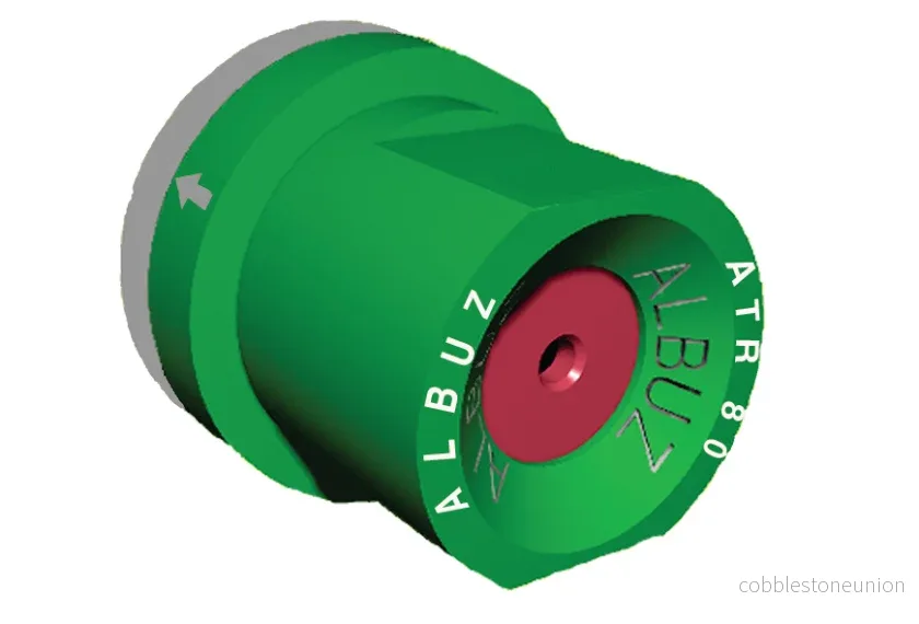 Albuz ATR 80 Albuz ATR 80