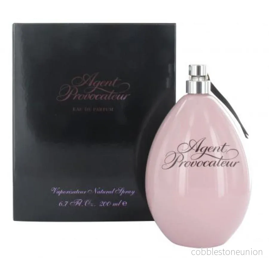 Agent Provocateur, Agent Provocateur, Eau de parfum, För kvinnor, 200 ml - Bild 2