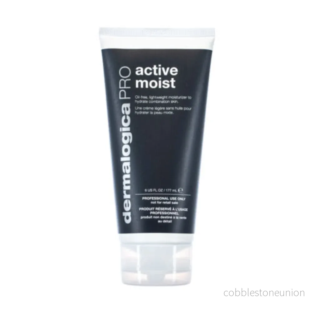 Dermalogica, Pro, Hydrating, Cream, For the face, 177 ml Dermalogica, Pro, Hydrating, Cream, For the face, 177 ml