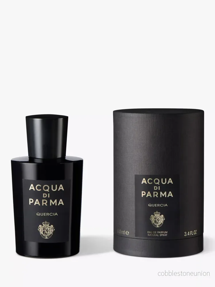 Acqua di Parma, Quercia, Eau de Parfum, Unisex, 100 ml - Bild 2