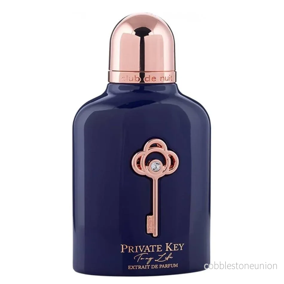 Armaf, Private Key To My Life, Parfymextrakt, Unisex, 100 ml Armaf, Private Key To My Life, Parfymextrakt, Unisex, 100 ml