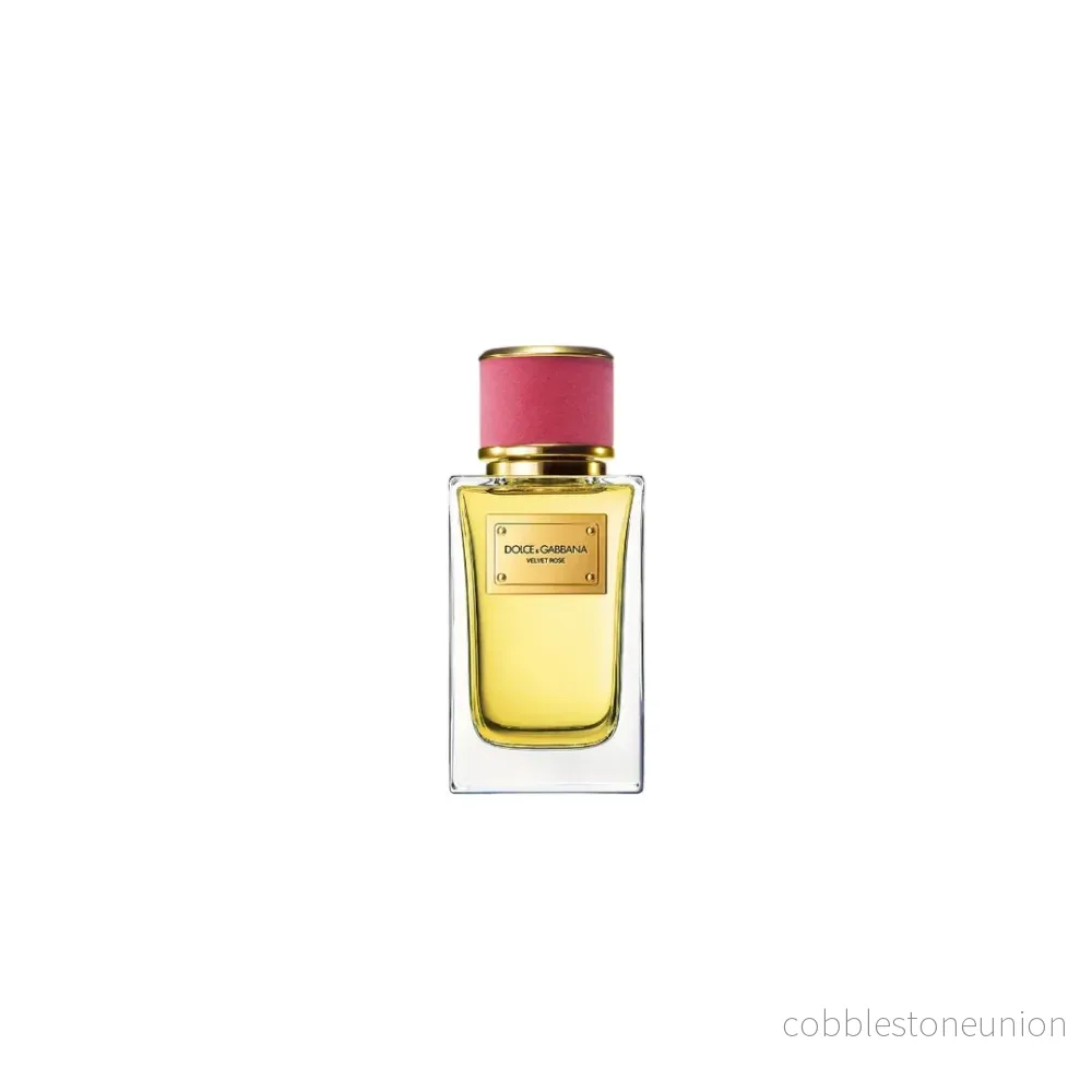 Dolce & Gabbana, Velvet Rose, Eau de Parfum, För kvinnor, 100 ml Dolce & Gabbana, Velvet Rose, Eau de Parfum, För kvinnor, 100 ml