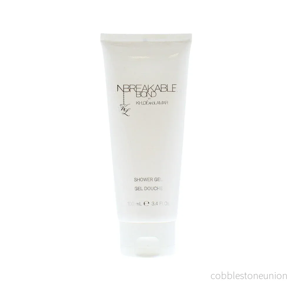 Khloe And Lamar, Unbreakable Bond, Duschgel, Alla hudtyper, 100 ml